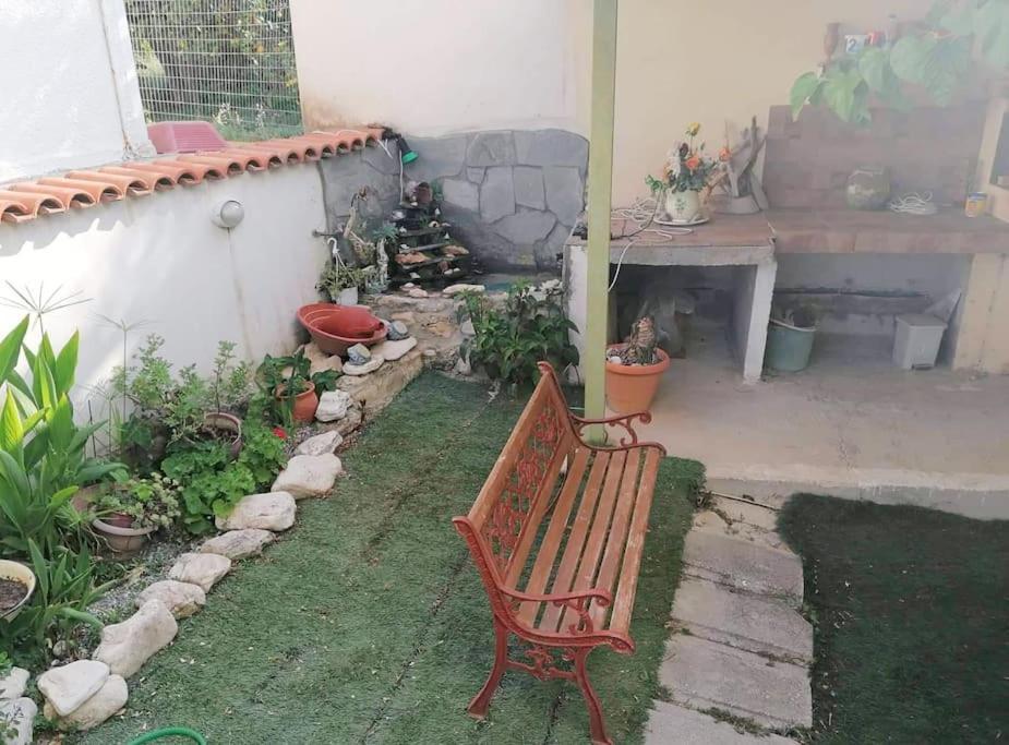 Angela'S Place - Stomio Residence Near The Sea Stomion  외부 사진