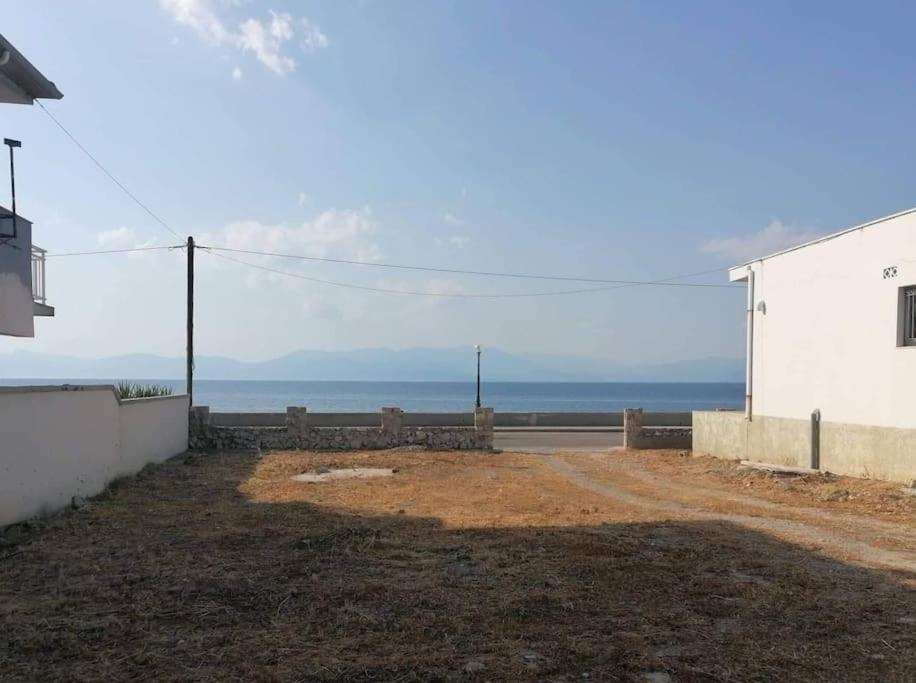 Angela'S Place - Stomio Residence Near The Sea Stomion  외부 사진