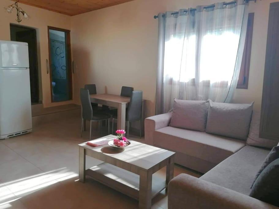 Angela'S Place - Stomio Residence Near The Sea Stomion  외부 사진